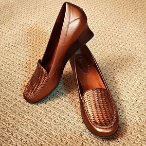 Naturalizer Wedge Slip On Shoe